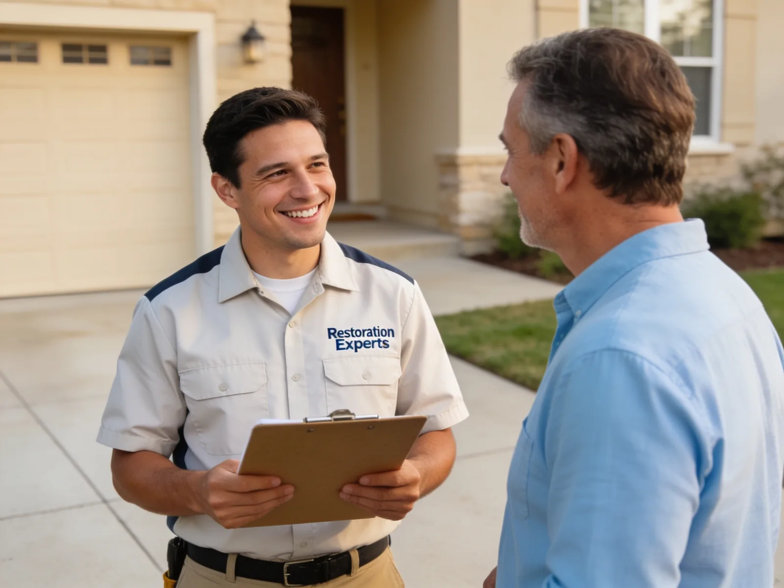 Water Damage Cleanup Flowery Branch, GA FAQs